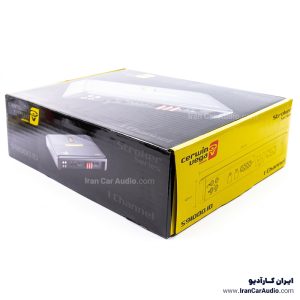آمپلی فایر s91000/1 Amplifier سروین وگا Cerwin Vega