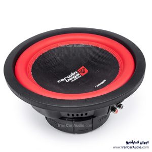 ساب ووفر v102dv2 subwoofer سروین وگا Cerwin Vega