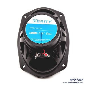 بلندگوی بیضی وریتی VERITY VCS 6977