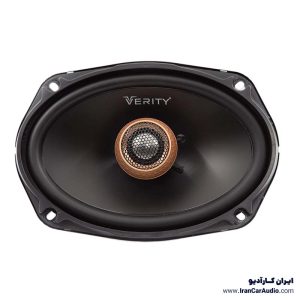بلندگوی بیضی وریتی VERITY VCS 6977
