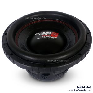 ساب ووفر vmax15d4 subwoofer سروین وگا Cerwin Vega
