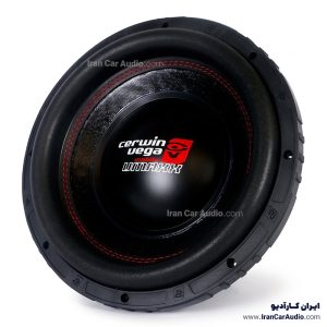 ساب ووفر vmax15d4 subwoofer سروین وگا Cerwin Vega