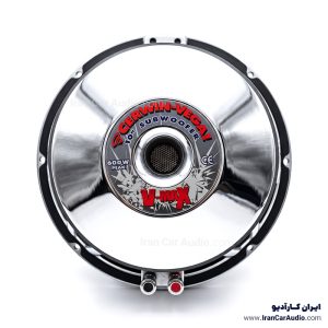 ساب ووفر vmax10old subwoofer سروین وگا Cerwin Vega