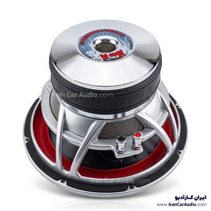 ساب ووفر vmax10old subwoofer سروین وگا Cerwin Vega