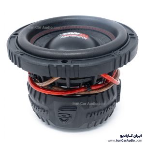 ساب ووفر vmax65d4 subwoofer سروین وگا Cerwin Vega