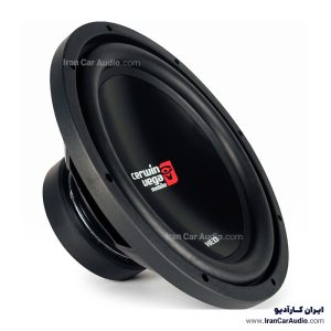 ساب ووفر xe12sv subwoofer سروین وگا Cerwin Vega