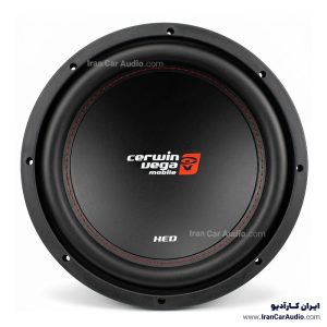ساب ووفر xe12sv subwoofer سروین وگا Cerwin Vega
