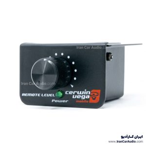 آمپلی فایر xed11001d Amplifier سروین وگا Cerwin Vega