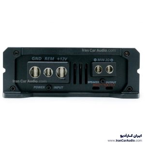 آمپلی فایر xed11001d Amplifier سروین وگا Cerwin Vega