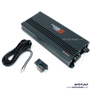 آمپلی فایر xed11001d Amplifier سروین وگا Cerwin Vega