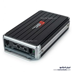 آمپلی فایر xed6001d Amplifier سروین وگا Cerwin Vega