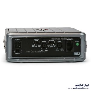 آمپلی فایر xed6001d Amplifier سروین وگا Cerwin Vega