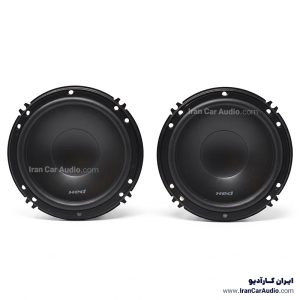 کامپوننت xed650c سروین وگا Cerwin Vega