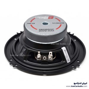 کامپوننت xed650c سروین وگا Cerwin Vega