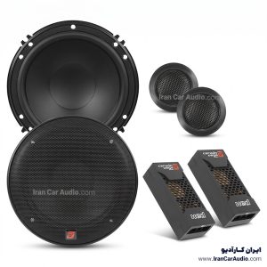 کامپوننت xed650c سروین وگا Cerwin Vega
