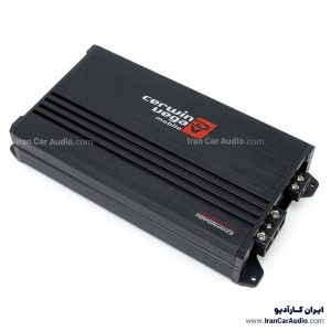 آمپلی فایر xed8001d Amplifier سروین وگا Cerwin Vega