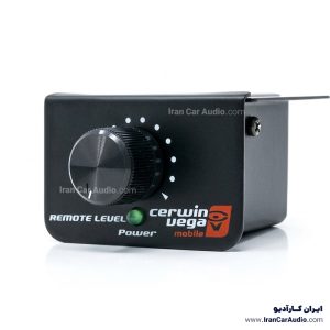آمپلی فایر xed8001d Amplifier سروین وگا Cerwin Vega