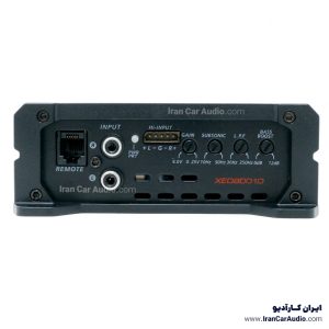 آمپلی فایر xed8001d Amplifier سروین وگا Cerwin Vega