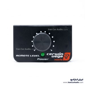 آمپلی فایر xed3002d Amplifier سروین وگا Cerwin Vega