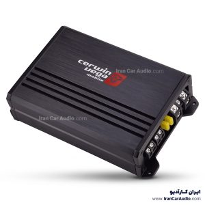 آمپلی فایر xed3002d Amplifier سروین وگا Cerwin Vega