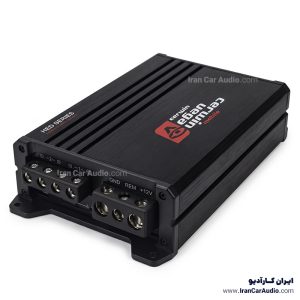 آمپلی فایر xed3002d Amplifier سروین وگا Cerwin Vega