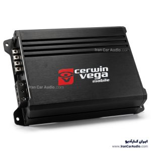 آمپلی فایر xed3002d Amplifier سروین وگا Cerwin Vega