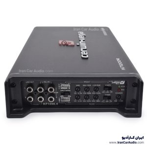 آمپلی فایر h712004 Amplifier سروین وگا Cerwin Vega