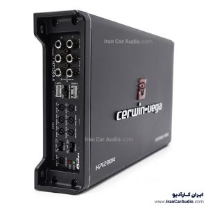 آمپلی فایر h712004 Amplifier سروین وگا Cerwin Vega