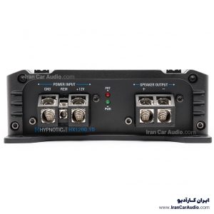 آمپلی فایر h712004 Amplifier سروین وگا Cerwin Vega