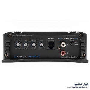 آمپلی فایر h712004 Amplifier سروین وگا Cerwin Vega