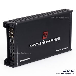 آمپلی فایر h712004 Amplifier سروین وگا Cerwin Vega