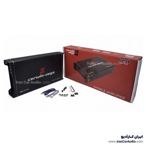 آمپلی فایر h712004 Amplifier سروین وگا Cerwin Vega